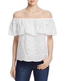 Davy Top by cupcakes and cashmere at Bloomingdales